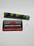 Hand Crafted Polymer Clay Pens