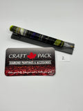 Hand Crafted Polymer Clay Pens