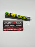 Hand Crafted Polymer Clay Pens