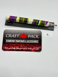 Hand Crafted Polymer Clay Pens