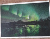 Canadian Auroras