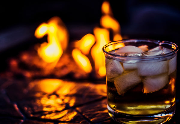 Whiskey Fire