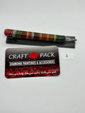 Hand Crafted Polymer Clay Pens