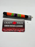 Hand Crafted Polymer Clay Pens