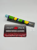 Hand Crafted Polymer Clay Pens