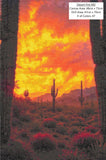 Desert Fire