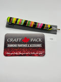 Hand Crafted Polymer Clay Pens