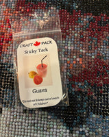 CraftPack Sticky Tack - Guava