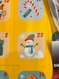 Limited Edition 3rd Annual Christmas Advent Diamond Painting Kit