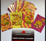 Release Papers - 15 Pack