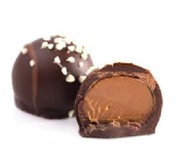 CraftPack Sticky Tack - Salted Caramel Truffle