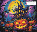 Spookytown - Square Drills