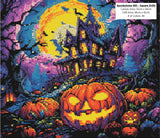 Spookytown - Square Drills