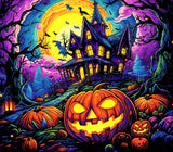 Spookytown - Square Drills