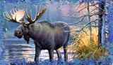 Bull Moose