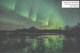 Canadian Auroras