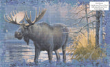 Bull Moose