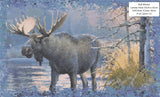 Bull Moose