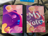 Diamond Painting Notebook