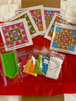 Mini Mosaic kit