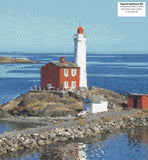 Fisgard Lighthouse