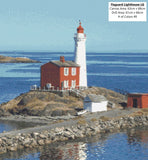 Fisgard Lighthouse