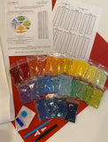 **NEW ** 2024 Temperature Diamond Painting Kit