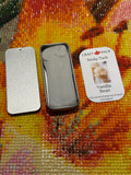 Mega Sticky Tack - 30 grams of Diamond Painting Happiness