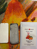 Mega Sticky Tack - 30 grams of Diamond Painting Happiness