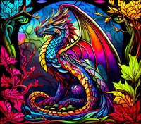 Mythical Dragon