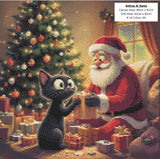 Atticus & Santa - Beginner