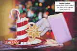 Santas Cookies
