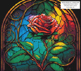 Vibrant Beauty - Square drills