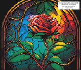 Vibrant Beauty - Square drills