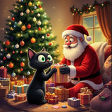 Atticus & Santa - Beginner