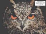 Great Horned Owl