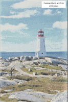 Peggys Cove