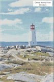 Peggys Cove