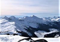 Canadian Rockies