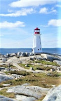 Peggys Cove