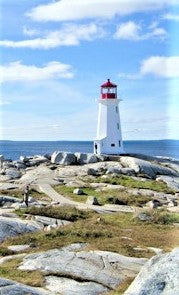 Peggys Cove